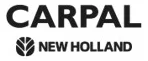 Carpal New Holland